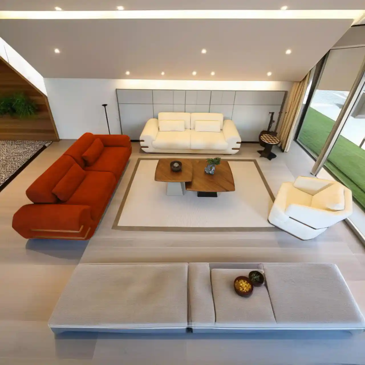 Parel Sofa