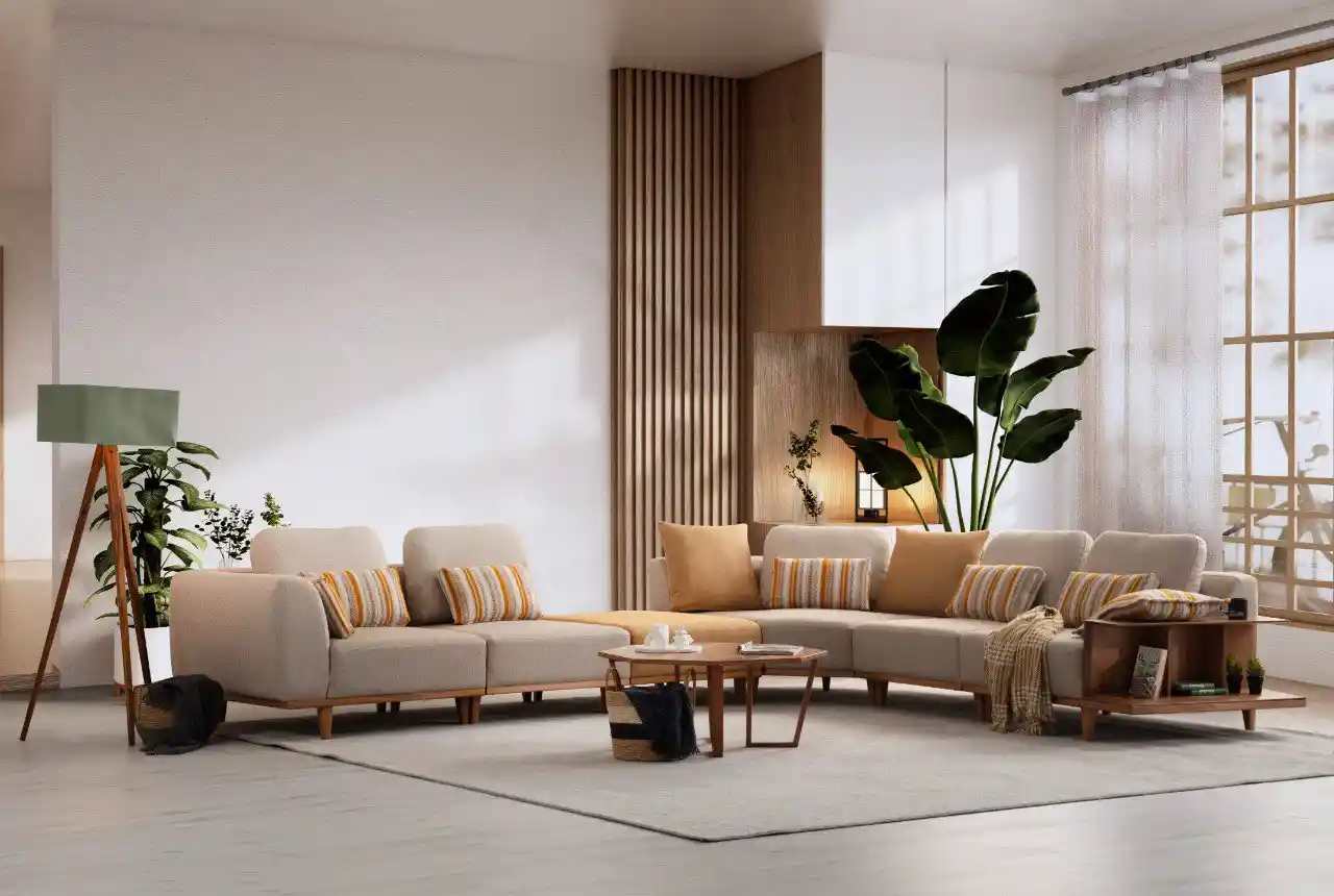 ACTİVE CORNER
