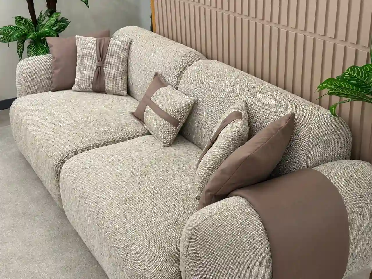 bugatti sofa